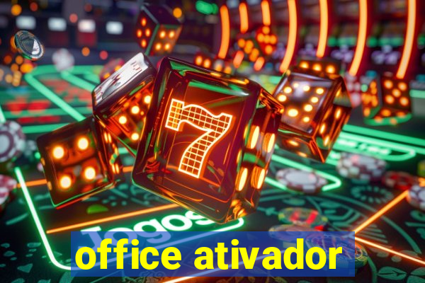 office ativador